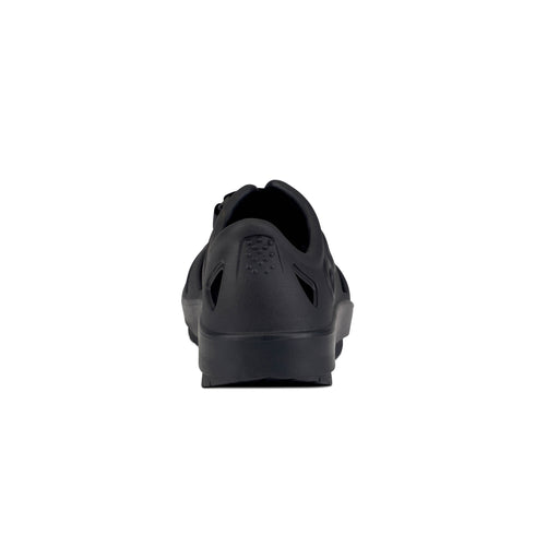 OOFOS Men's OOcandoo - Black